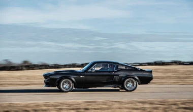 Η πιο ποθητή Ford Mustang στον κόσμο