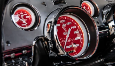 Η πιο ποθητή Ford Mustang στον κόσμο