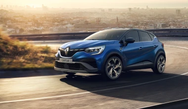 Renault Captur: Και σε έκδοση R.S. Line! 