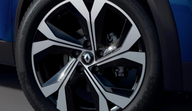 Renault Captur: Και σε έκδοση R.S. Line!