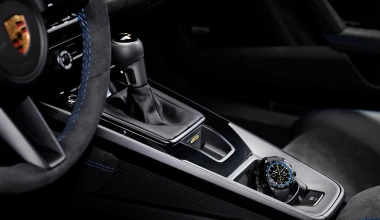 Αποκάλυψη: Νέα Porsche 911 GT3. Όλα όσα θέλεις να ξέρεις