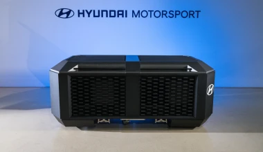 Η Hyundai επενδύει στην ηλεκτροκίνηση και τους αγώνες