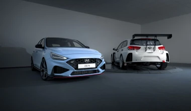 Η Hyundai επενδύει στην ηλεκτροκίνηση και τους αγώνες