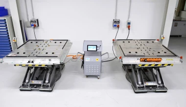 Ξεκίνησε την ανακύκλωση μπαταριών ηλεκτρικών αυτοκινήτων ο Όμιλος Volkswagen