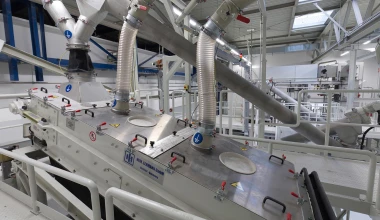 Ξεκίνησε την ανακύκλωση μπαταριών ηλεκτρικών αυτοκινήτων ο Όμιλος Volkswagen