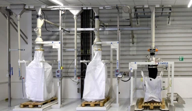 Ξεκίνησε την ανακύκλωση μπαταριών ηλεκτρικών αυτοκινήτων ο Όμιλος Volkswagen