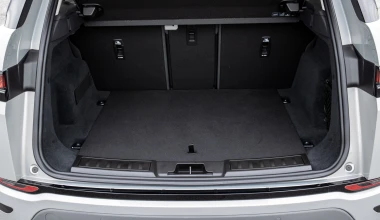 Δοκιμή: Range Rover Evoque P300e - Όταν η πολυτέλεια συνάντησε την αποδοτικότητα