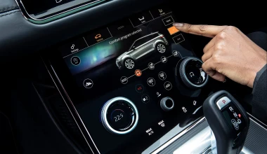 Δοκιμή: Range Rover Evoque P300e - Όταν η πολυτέλεια συνάντησε την αποδοτικότητα