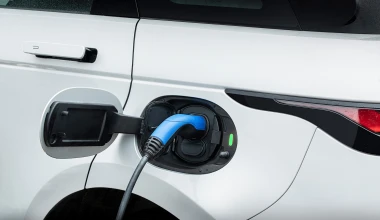 Δοκιμή: Range Rover Evoque P300e - Όταν η πολυτέλεια συνάντησε την αποδοτικότητα