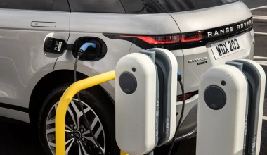 Δοκιμή: Range Rover Evoque P300e - Όταν η πολυτέλεια συνάντησε την αποδοτικότητα