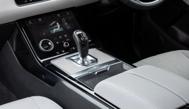 Δοκιμή: Range Rover Evoque P300e - Όταν η πολυτέλεια συνάντησε την αποδοτικότητα