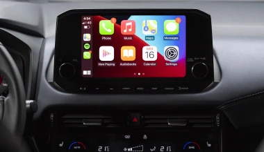 Αυτό είναι το νέο Nissan Qashqai! (video)