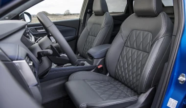 Αυτό είναι το νέο Nissan Qashqai! (video)