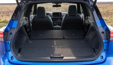 Αυτό είναι το νέο Nissan Qashqai! (video)