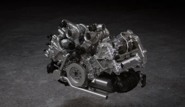 ΜcLaren Artura: Το νέο υβριδικό supercar