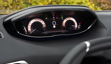 Δοκιμή: Peugeot 3008 1.5 BlueHDi - Χειρουργικές επεμβάσεις!