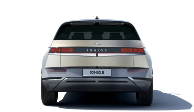 Ioniq 5: Το όραμα της Hyundai (video)