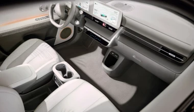 Ioniq 5: Το όραμα της Hyundai (video)