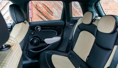 Αυτό είναι το νέο 5θυρο MINI