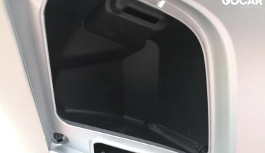 Δοκιμή: Kymco People S 125i ABS - Ο «άνθρωπός» σου!