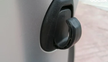 Δοκιμή: Kymco People S 125i ABS - Ο «άνθρωπός» σου!