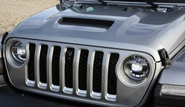 Jeep Gladiator: Η ευρωπαϊκή εκδοχή του απόλυτου pick up (video)