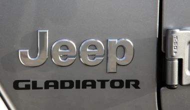 Jeep Gladiator: Η ευρωπαϊκή εκδοχή του απόλυτου pick up (video)