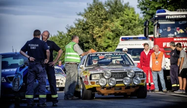 Η Audi τιμά τον μεγάλο Hannu Mikkola που ανέδειξε το Audi Quattro