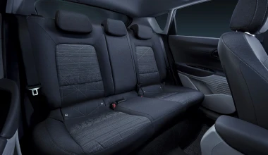 Επίσημο: Αυτό είναι το νέο Hyundai Bayon (video)