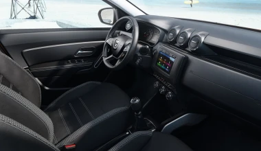 Δοκιμή: Dacia Duster 1.0 TCe LPG - Ο Σκωτσέζος με τους 100 ίππους και την οικονομία του υγαερίου