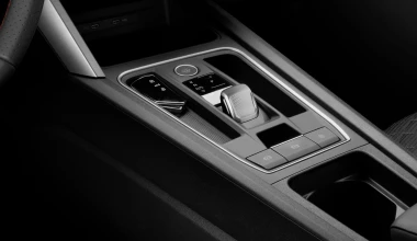 Δοκιμή: Seat Leon 1.5 eTSI DSG - Το Multitasking υβριδικό χάτσμπακ