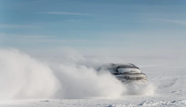 Αποκάλυψη: Porsche Taycan Cross Turismo