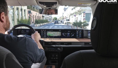 Δοκιμή: Honda e Advance - Γεννήτρια θετικής ενέργειας