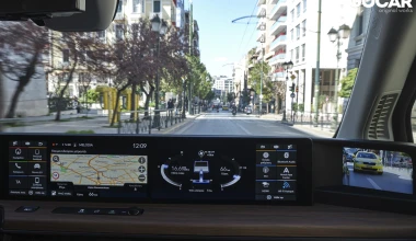 Δοκιμή: Honda e Advance - Γεννήτρια θετικής ενέργειας