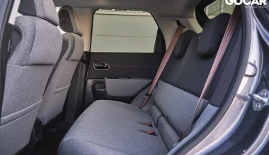 Δοκιμή: Honda e Advance - Γεννήτρια θετικής ενέργειας