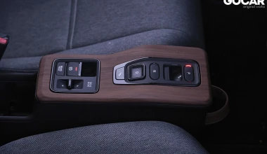 Δοκιμή: Honda e Advance - Γεννήτρια θετικής ενέργειας