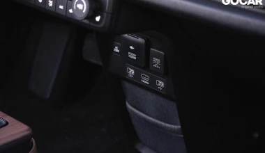 Δοκιμή: Honda e Advance - Γεννήτρια θετικής ενέργειας