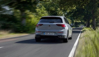 Volkswagen Golf: Νέες «πράσινες» και σπορ εκδόσεις – Δείτε τιμές