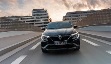 Renault Arkana: Άνοιξαν οι παραγγελίες για την Ευρώπη – Τι γίνεται με την Ελλάδα