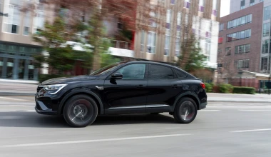 Renault Arkana: Άνοιξαν οι παραγγελίες για την Ευρώπη – Τι γίνεται με την Ελλάδα