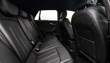 Νέο Audi Q2: Δείτε τις τιμές και τις εκδόσεις για την ελληνική αγορά