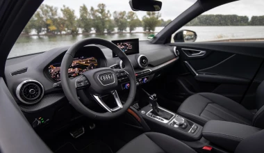 Νέο Audi Q2: Δείτε τις τιμές και τις εκδόσεις για την ελληνική αγορά