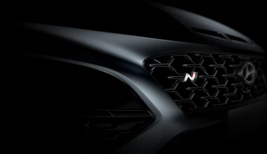 Τέλος τα ψέματα, αυτό είναι το νέο Hyundai Kona N! 