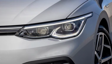 Δοκιμή: Volkswagen Golf 1.0 eTSI 110 PS – Ήπια υβριδικό και Golf. Τι άλλο να χρειαστείς;