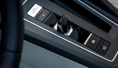 Δοκιμή: Volkswagen Golf 1.0 eTSI 110 PS – Ήπια υβριδικό και Golf. Τι άλλο να χρειαστείς;