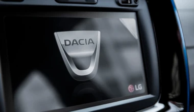 Dacia Spring: Το φθηνότερο αμιγώς ηλεκτρικό της αγοράς! 