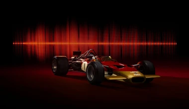 Lotus Evija: Ηλεκτρική, αλλά με ήχο μονοθεσίου! (video)