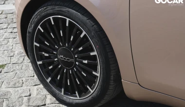 Δοκιμή Fiat 500e: Ηλεκτρικό, στιλάτο και θαυματουργό #SuperCityStar