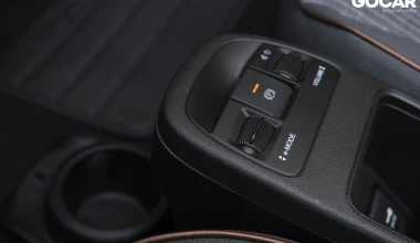 Δοκιμή Fiat 500e: Ηλεκτρικό, στιλάτο και θαυματουργό #SuperCityStar