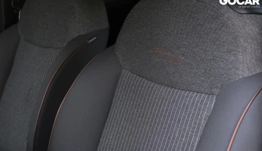 Δοκιμή Fiat 500e: Ηλεκτρικό, στιλάτο και θαυματουργό #SuperCityStar